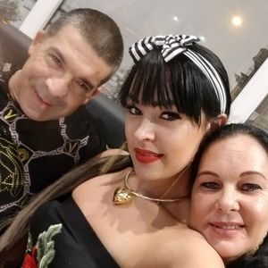 Meet your Posher, Yanelys